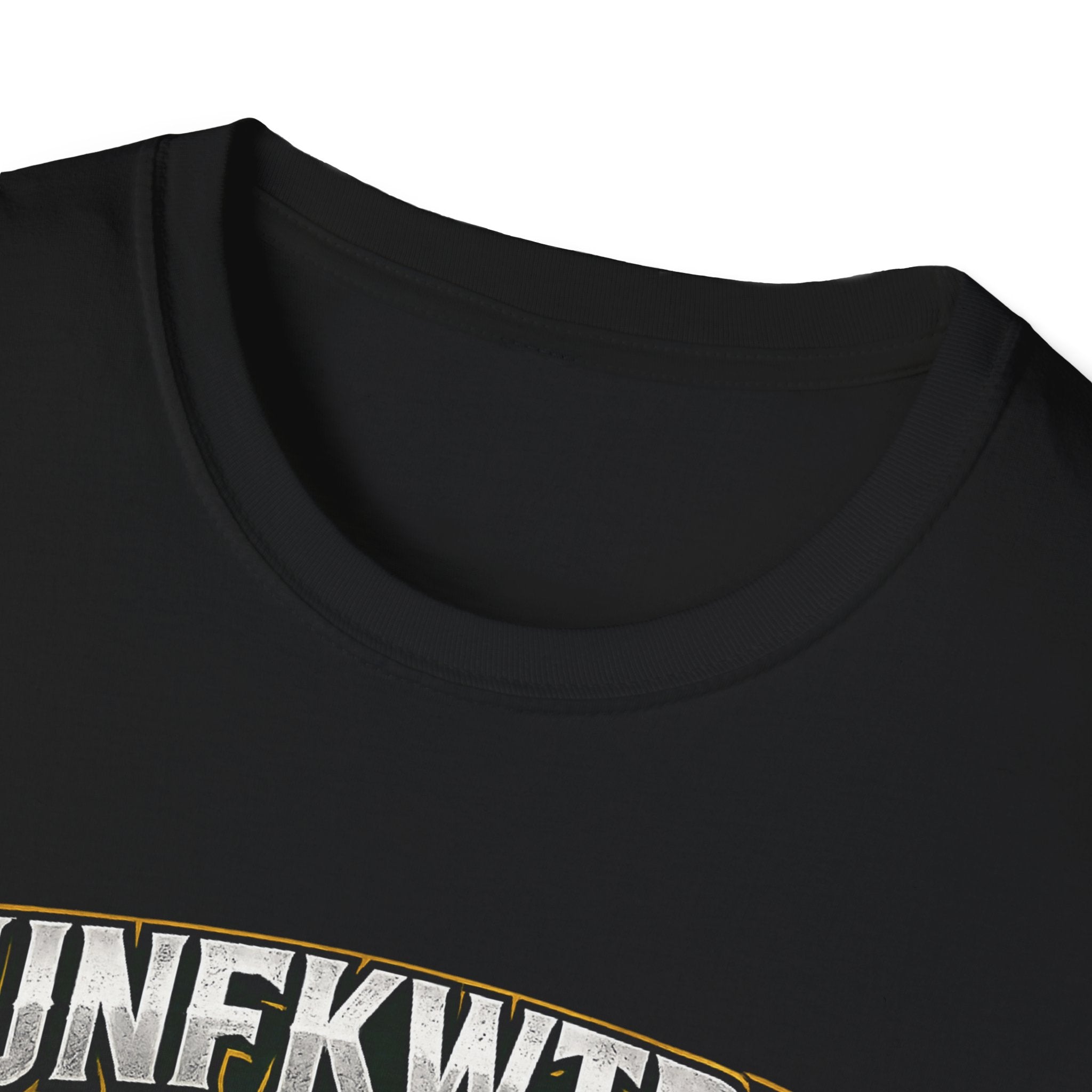UNFKWTBL 'No Ground Given' Football Fan T-Shirt