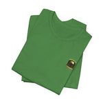 St. Patrick's Day 'Just The Tip' Beer Graphic Tee