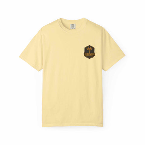Mojito Lover Michael Myers Unisex Tee - Killer Cocktails Design