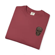 Spooky Pumpkin Punch T-Shirt | Halloween Tee, Unisex Graphic Shirt, Fall Festival Attire, Vintage Design, Costume Party Outfit