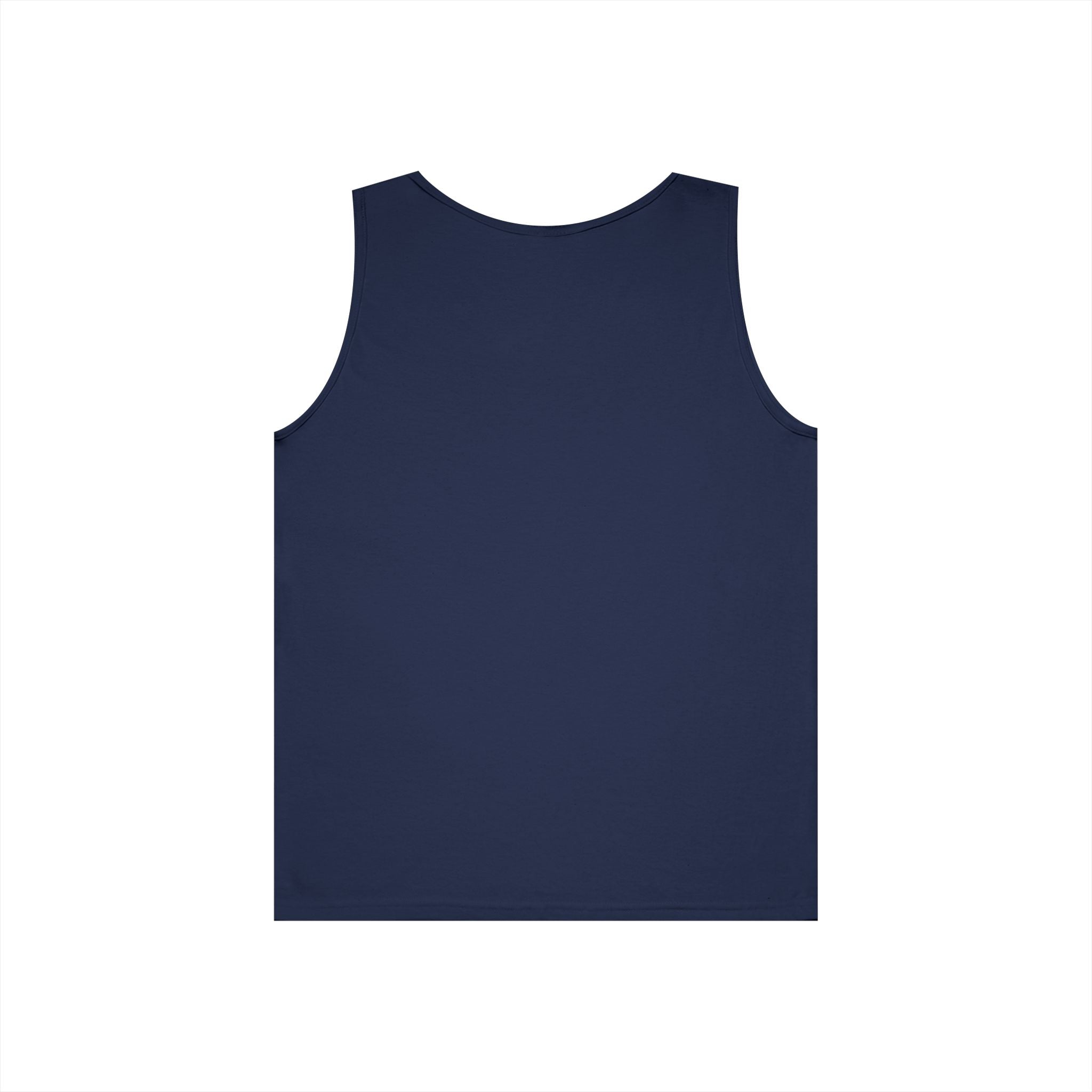 Pinup Biker Tank Top – "Raise Hell, Pour Heavy" Vintage Motorcycle Graphic