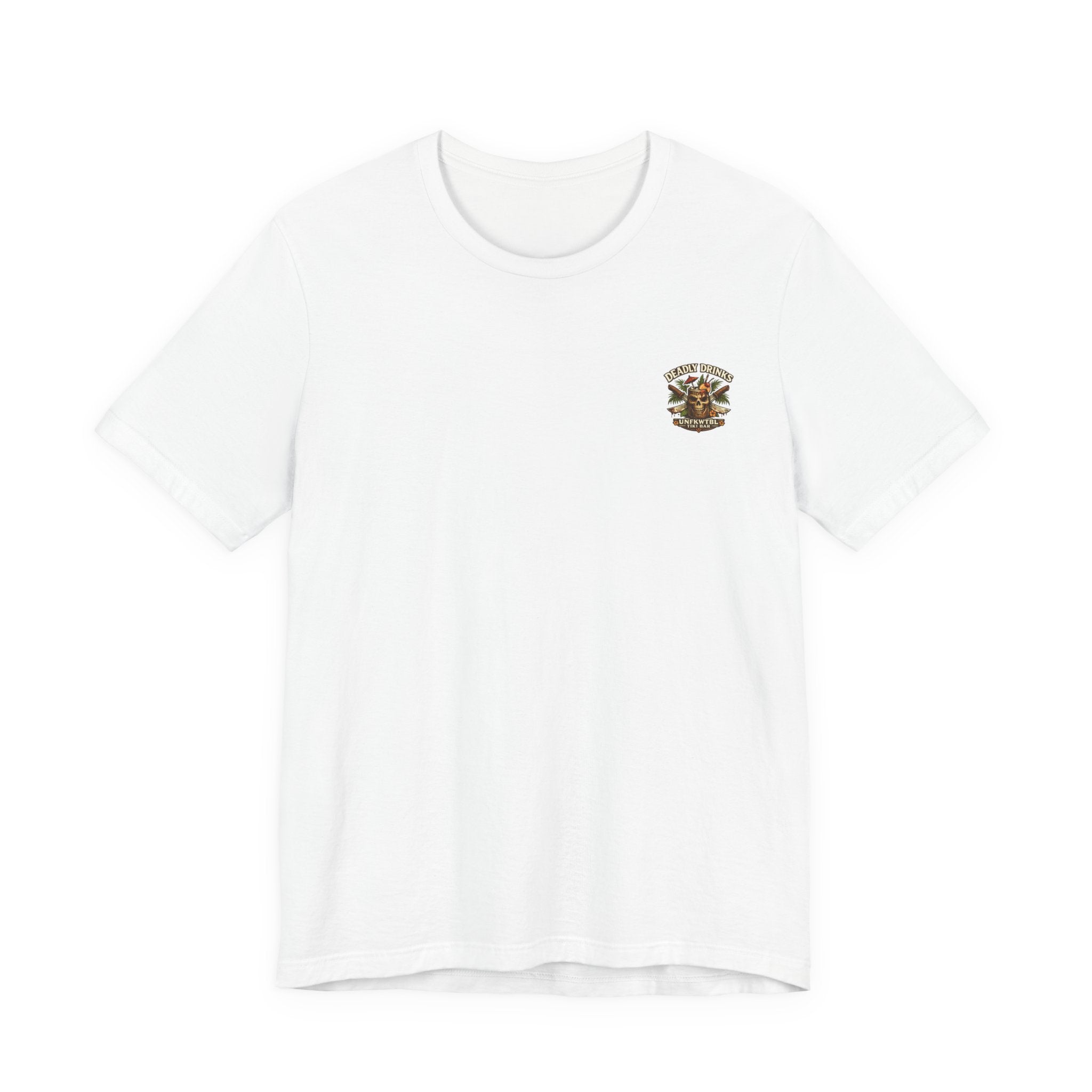 Chilled to Possession Tee — Vintage Nun Graphic T-Shirt