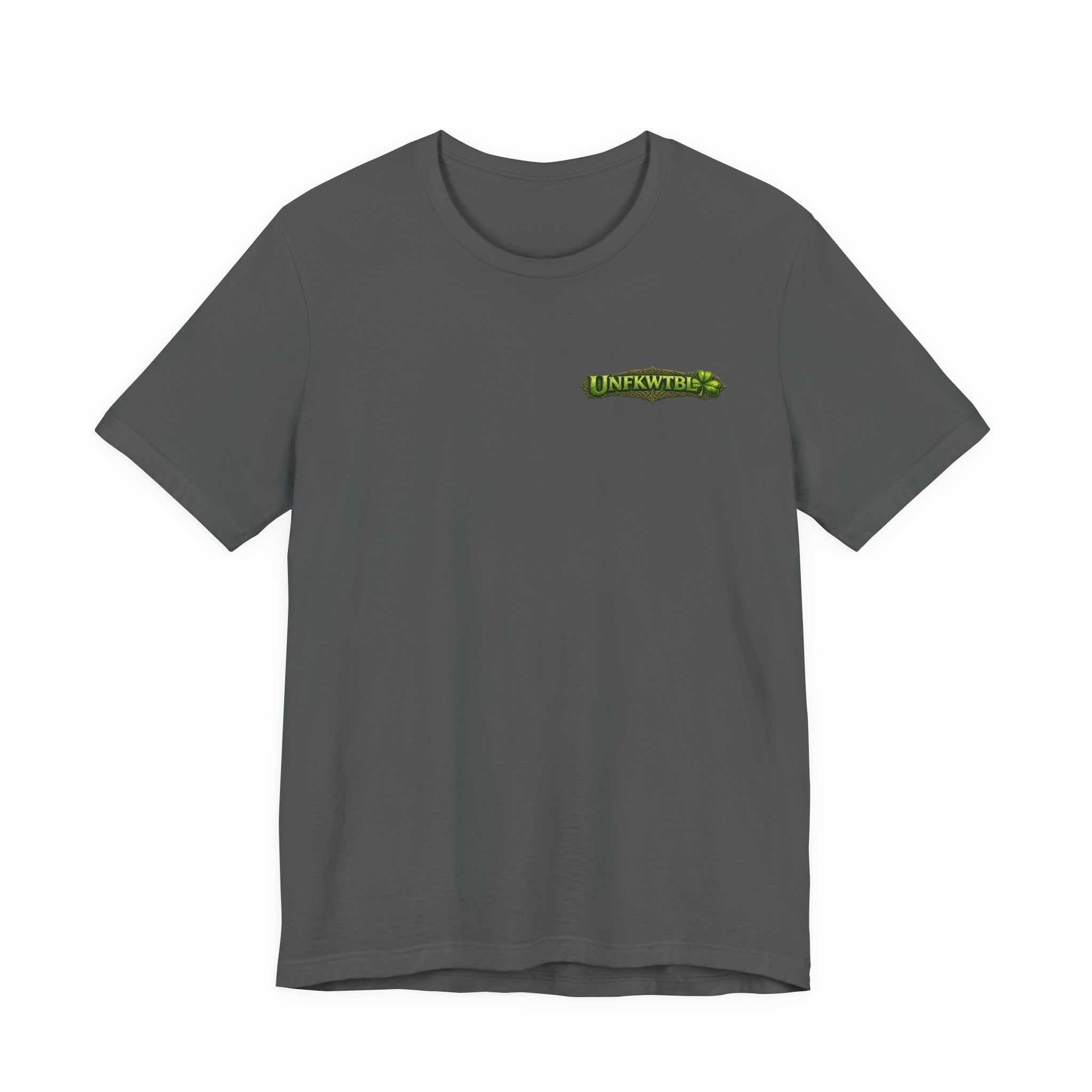 Better Blarney Pub Tee — St. Patrick’s Day Irish Drinking Shirt