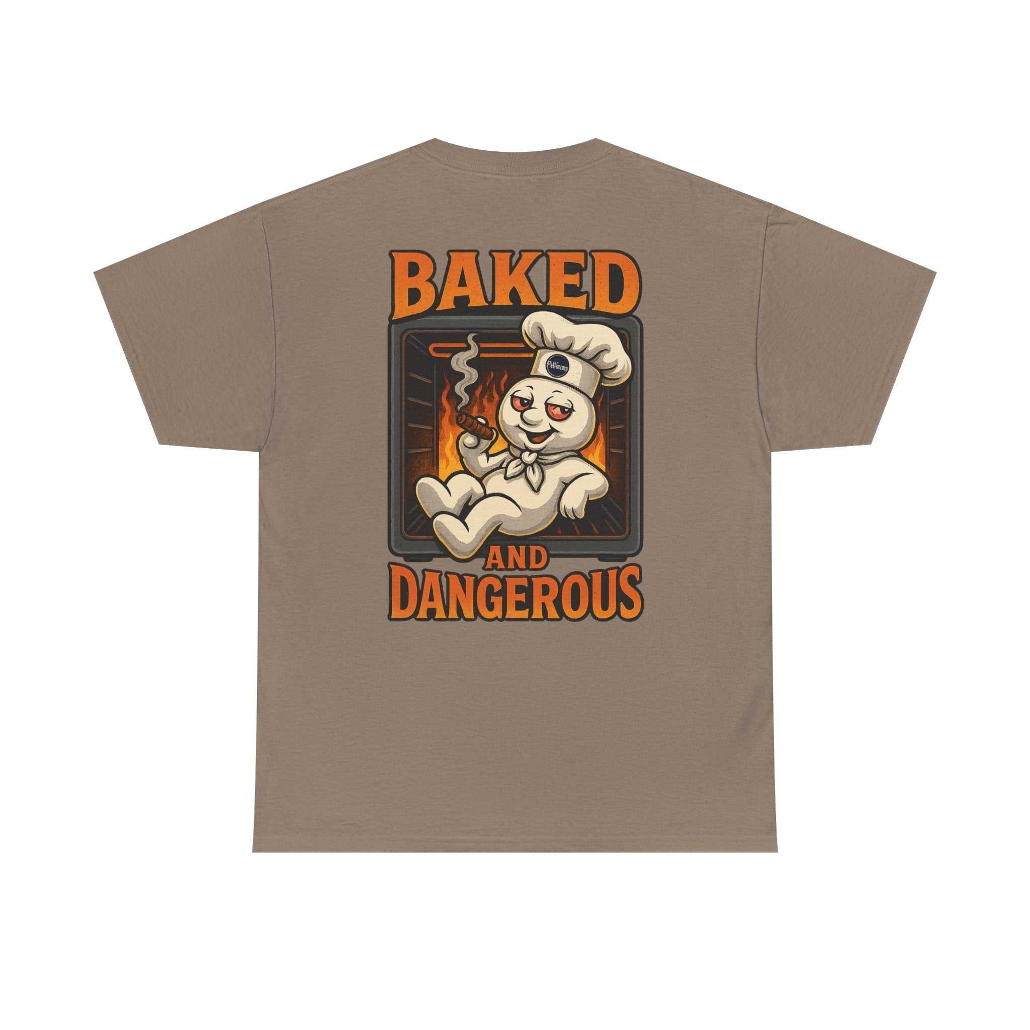 Graphic Tee