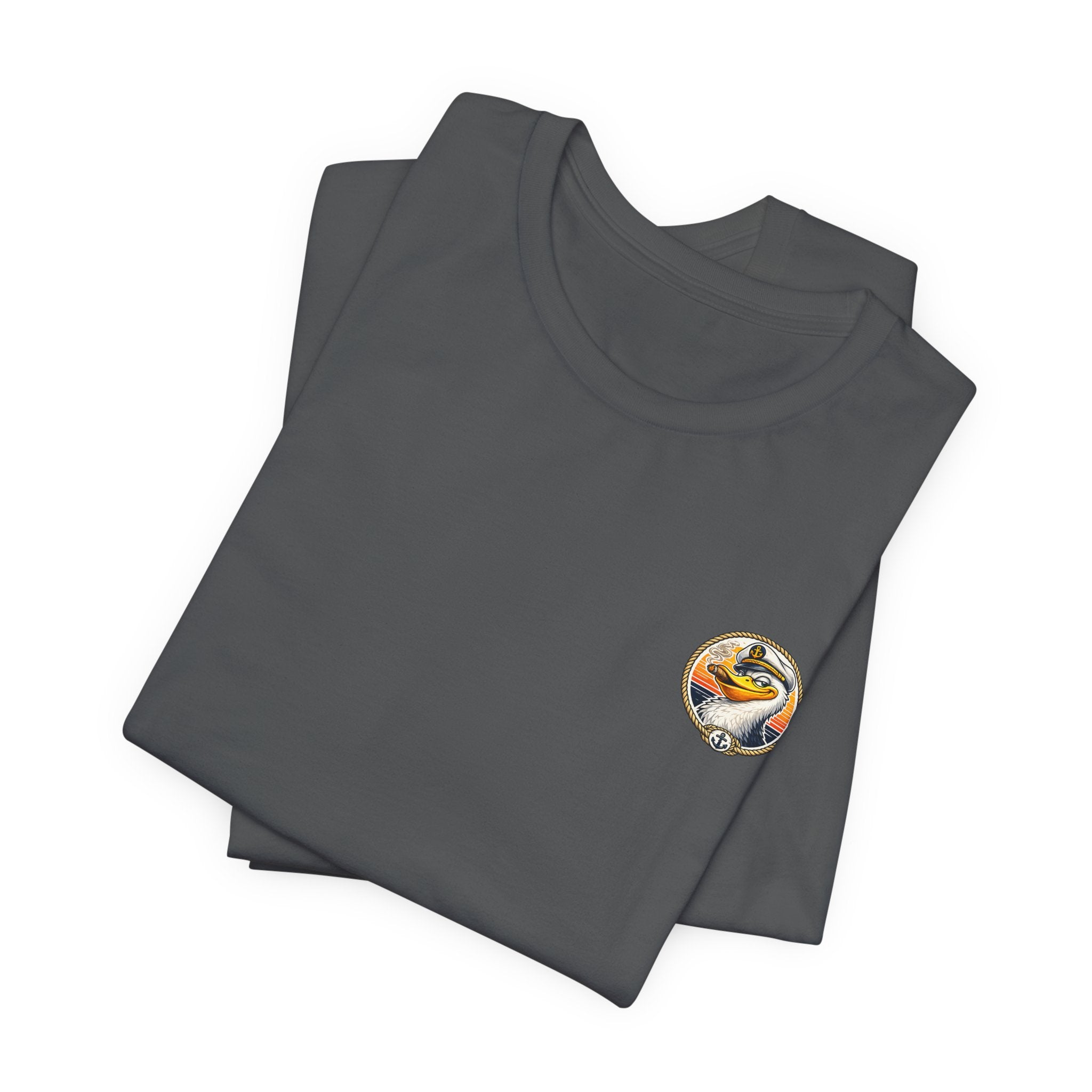 Summer Misconduct Jet Ski T‑Shirt — Reckless Sunburned Unsupervised Beach Tee