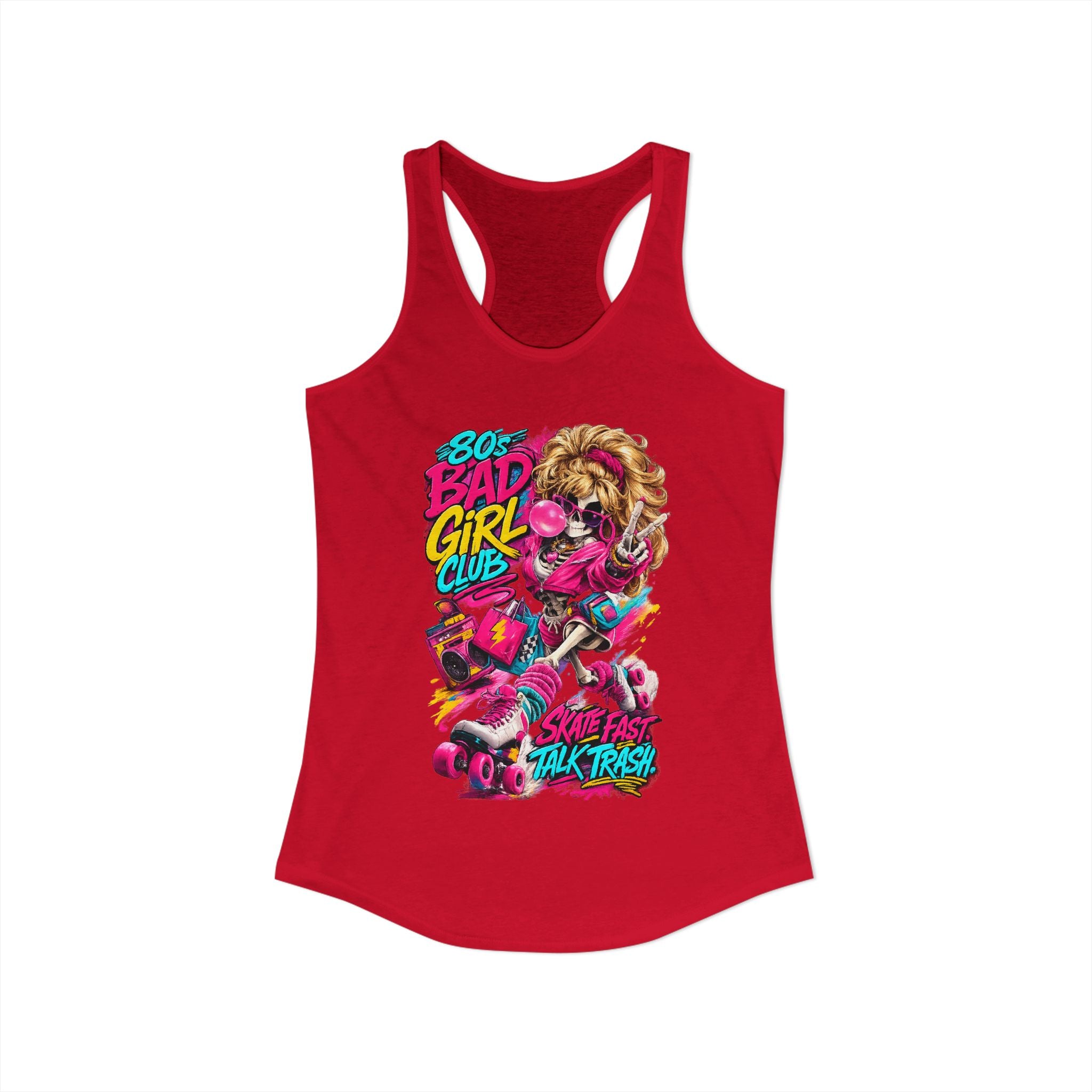 Women's Ideal Racerback Tank