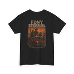 T-Shirt FDNY ETERNAL Tribute Tee