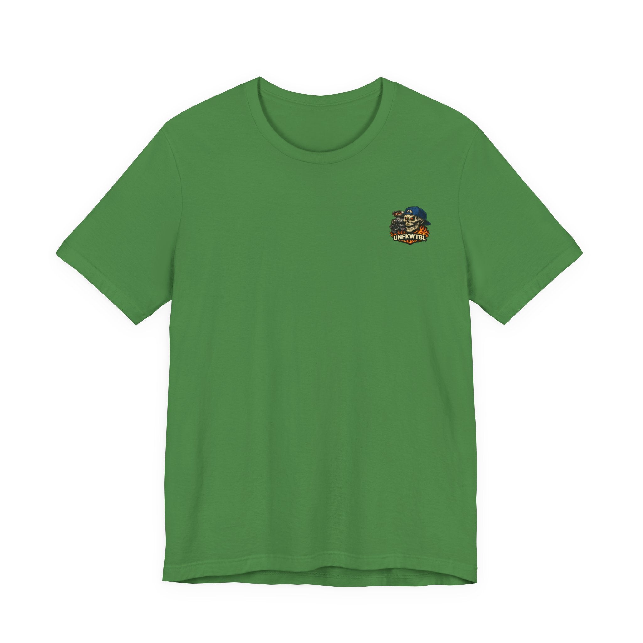 Built to Rattle Bones Truck T‑Shirt