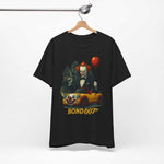 Clown Spy Thriller Tee — 