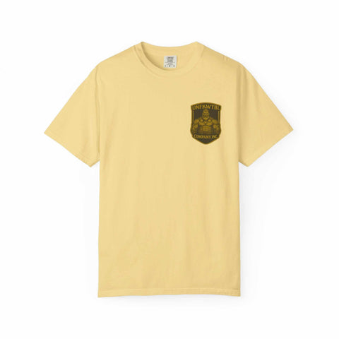 REGAN’S Peace, Pea Soup, and Paradise T-Shirt | Unique Unisex Tee | Comfy Casual Wear | Gifts for Friends | Summer Vibes