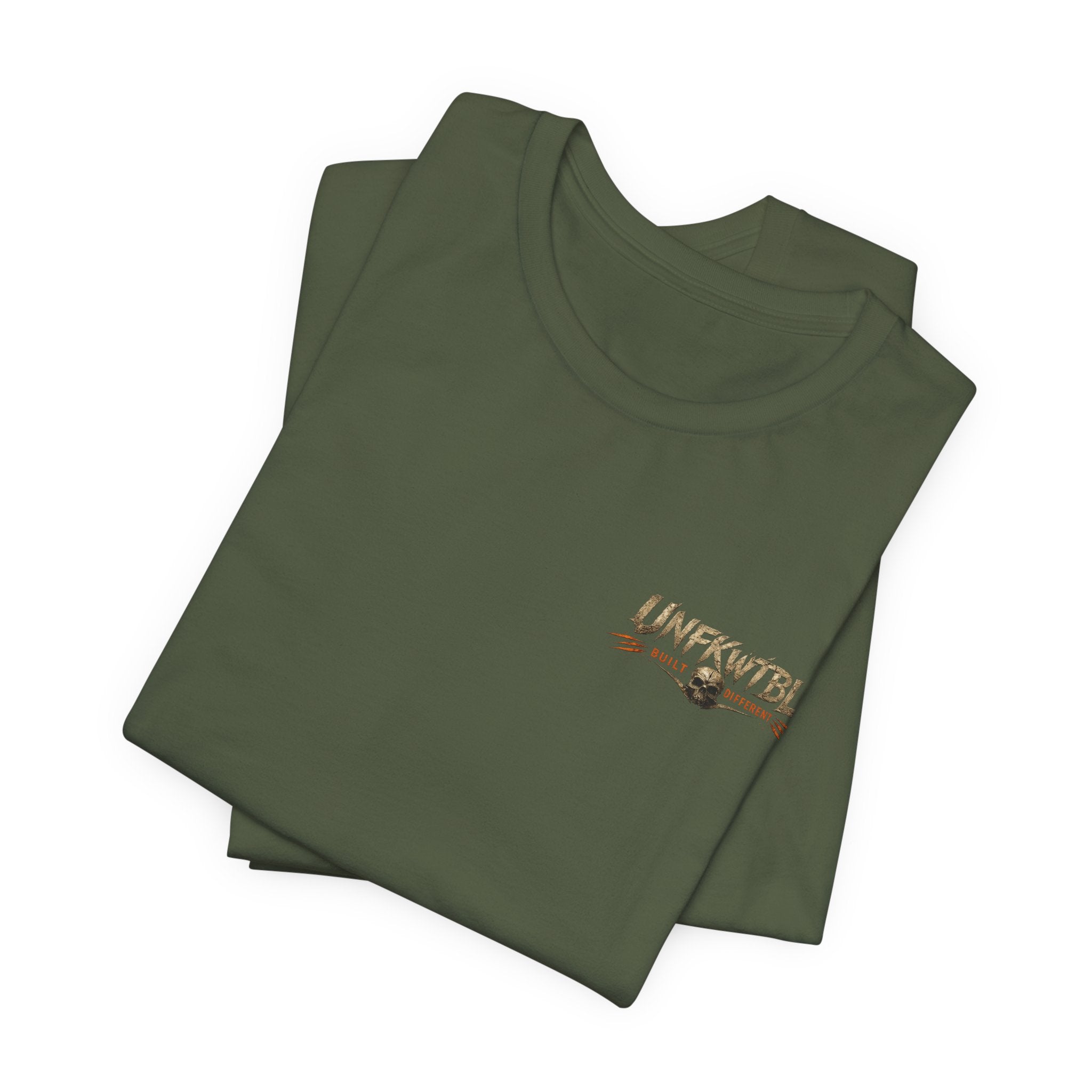 Apex Rumbler Kinggorilla Tee — Graphic King Gorilla Gaming T-Shirt