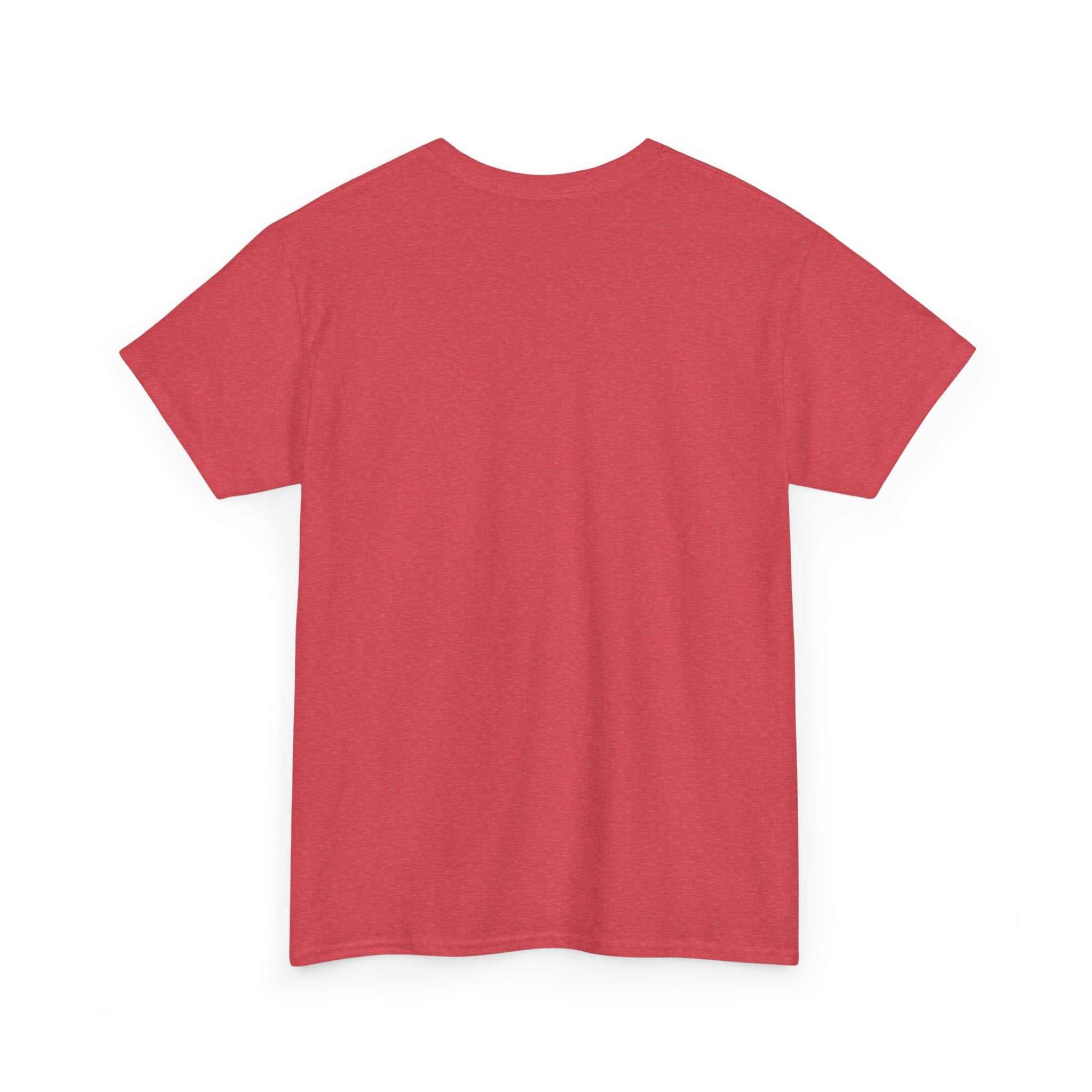 Skull Ranger Tee — “Speak Soft, Wear Loud” Graphic T‑Shirt