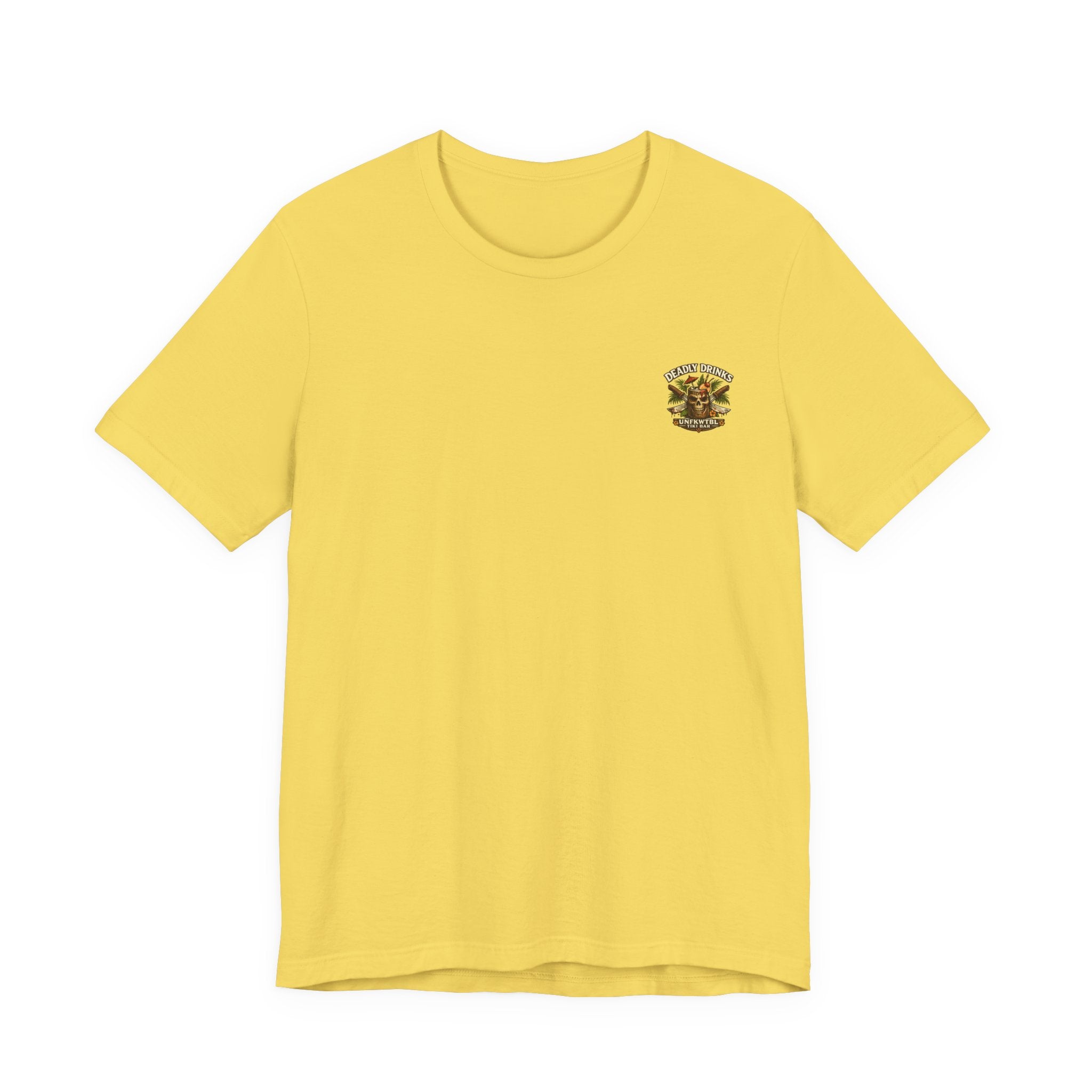 Chilled to Possession Tee — Vintage Nun Graphic T-Shirt