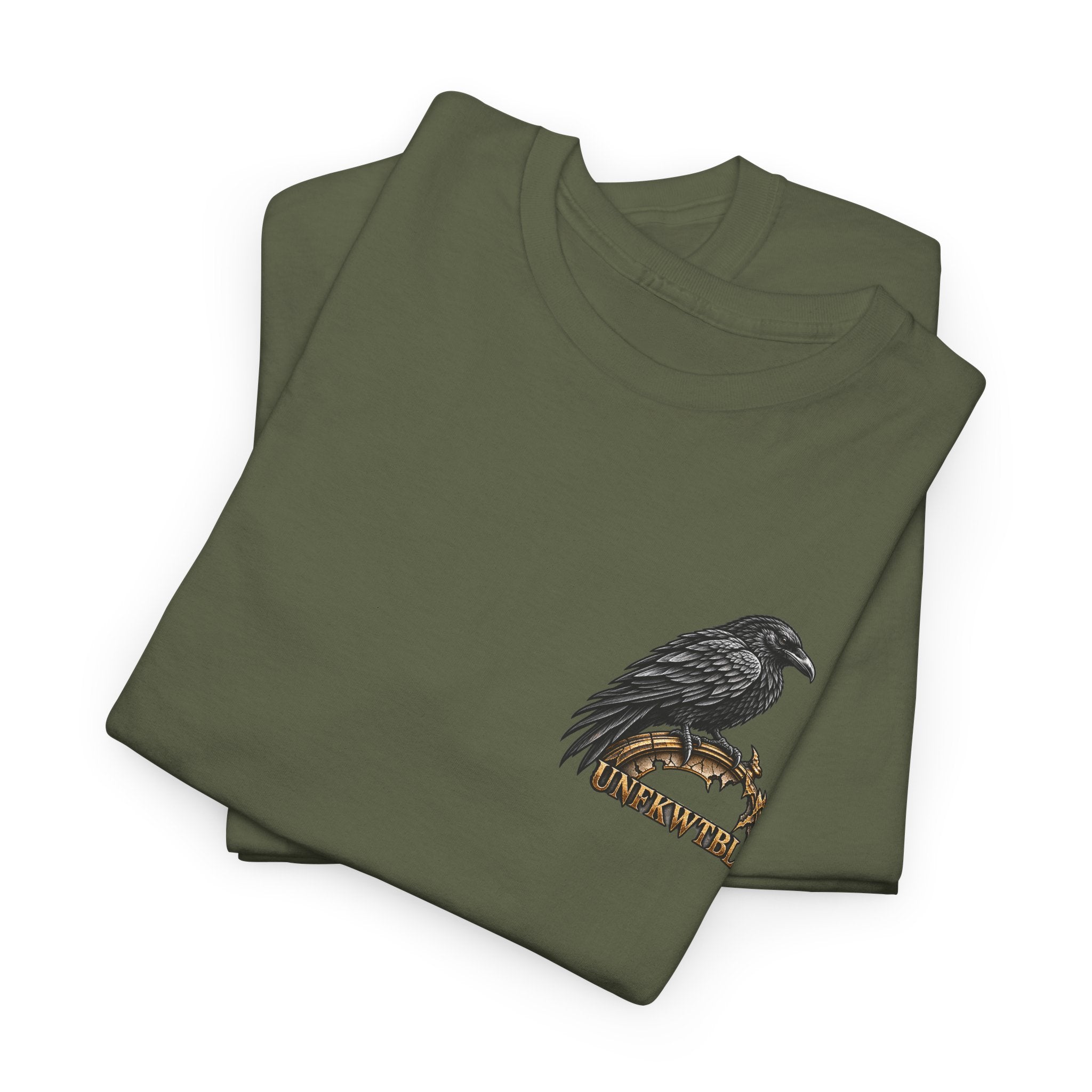 Raven Watch Reaper Graphic Tee