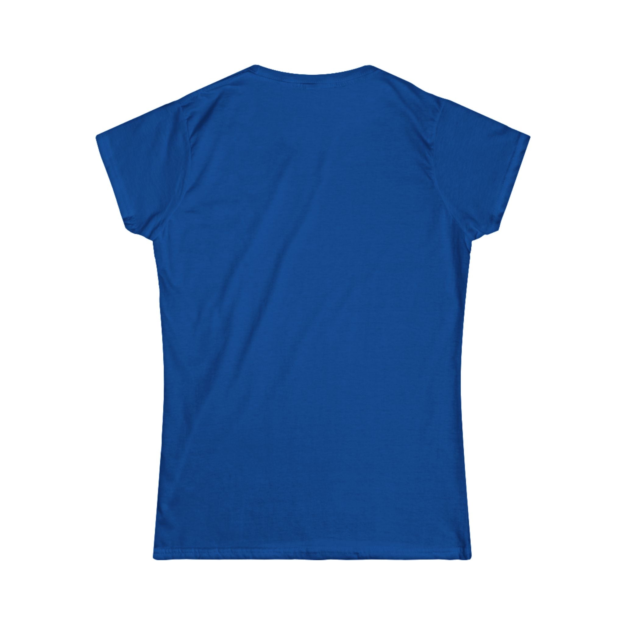Lady Luck Tattoo Skull Queen Women’s Tee