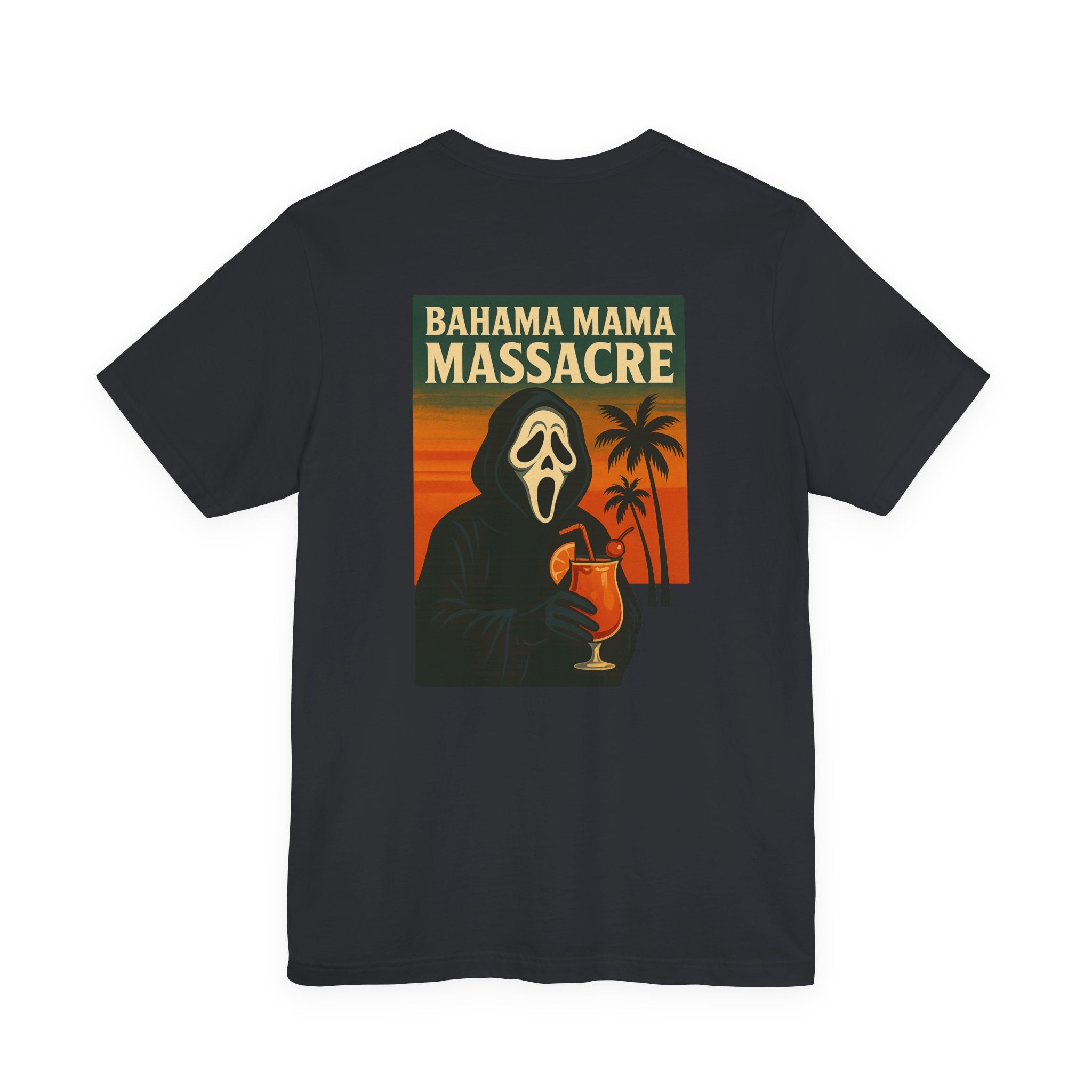 Bahama Mama Massacre T-Shirt
