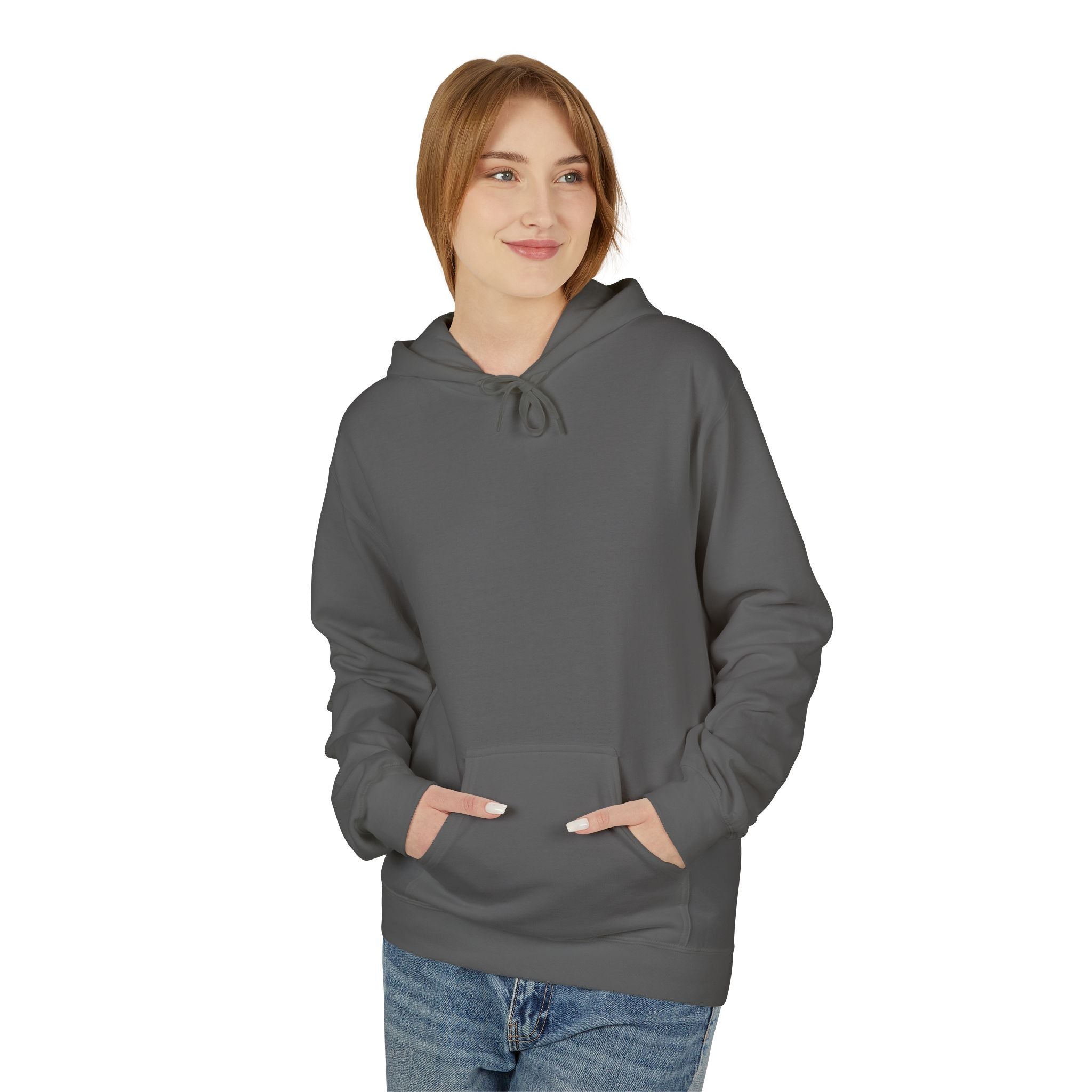 Skull & Raven "UNFKWTBL" Hoodie — Gothic Streetwear Pullover