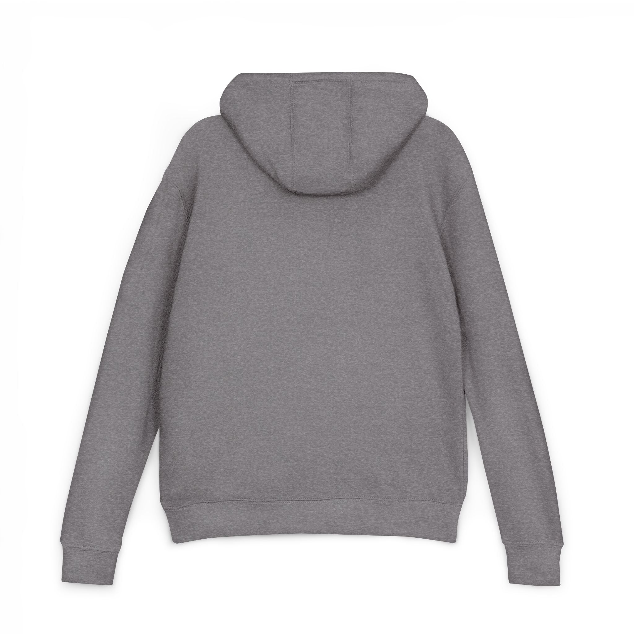 Hoodie — UNFKWTBL Bold Text Pullover