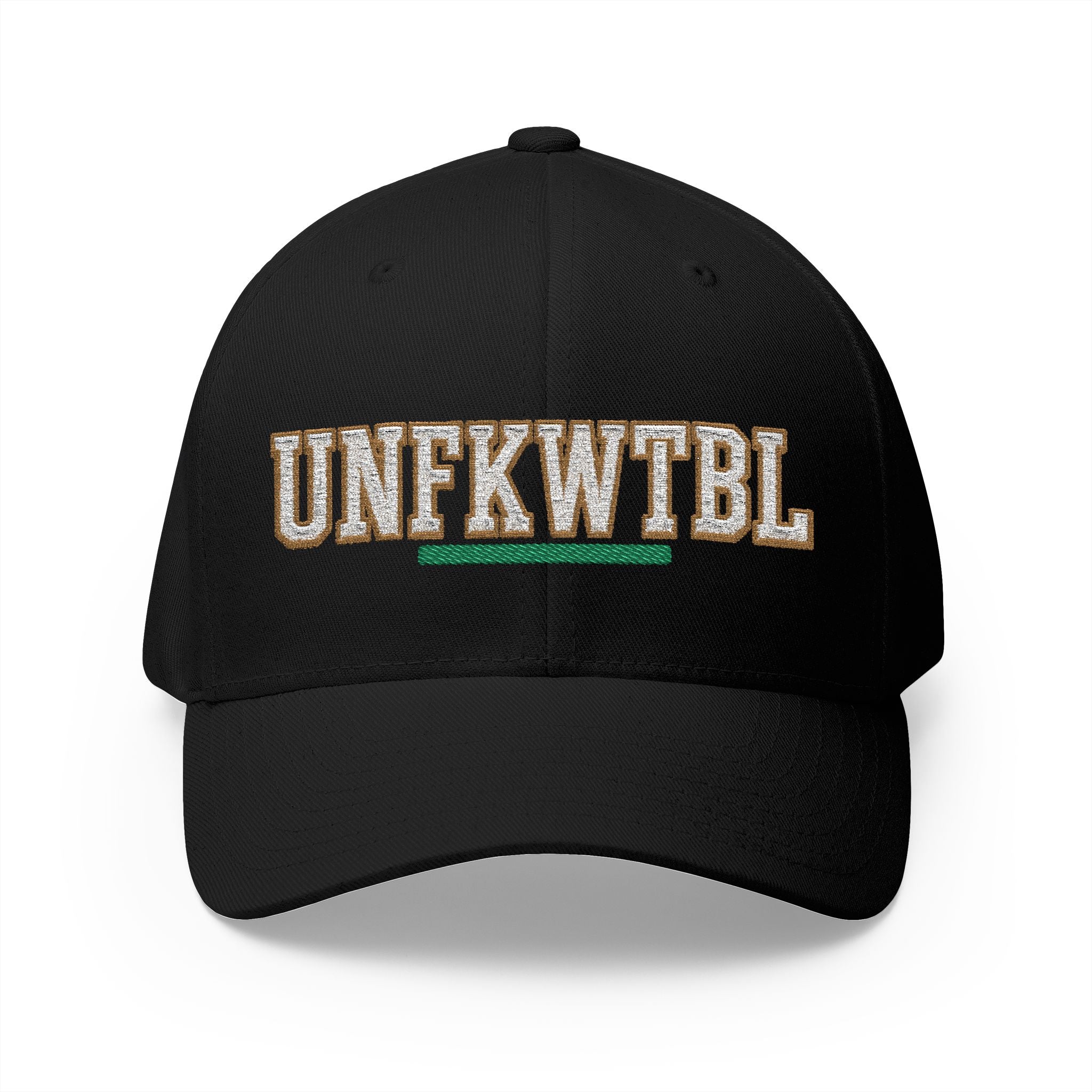 UNFKWTBL Irish Standard Embroidered Cap