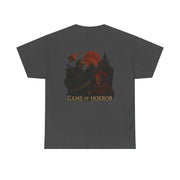Horror Game Unisex Tee - Game of Thrones Parody
