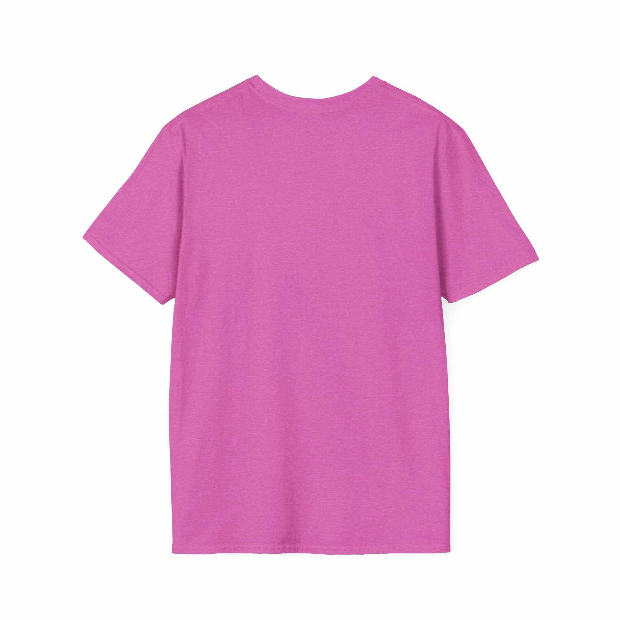 Black UNFKWTBL Speak Soft Wear Loud T-shirt with bold chest lettering on soft cotton fabric