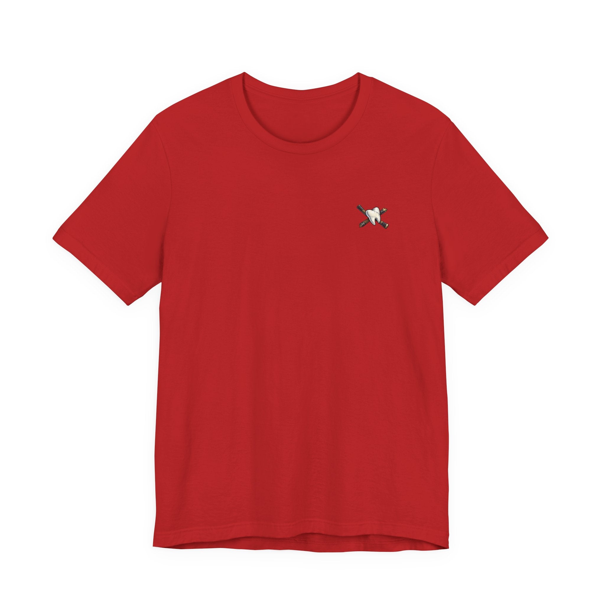 This Isn't the NHL Hockey Graphic Tee — Vintage Rink Riot T-Shirt