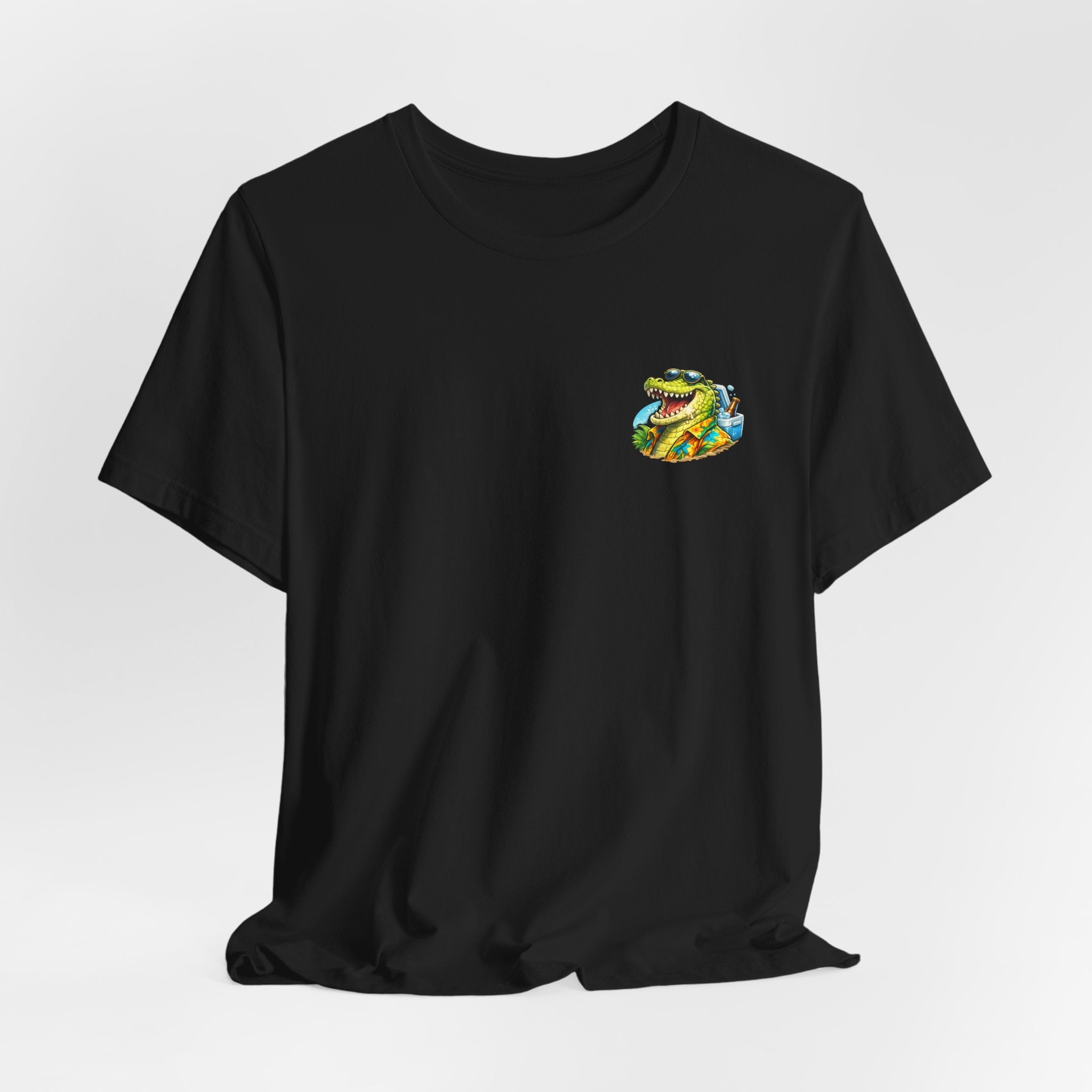 Surf Now Regret Later T-Shirt