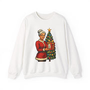 Santa's Helper Unisex Sweatshirt