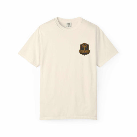 Mojito Lover Michael Myers Unisex Tee - Killer Cocktails Design