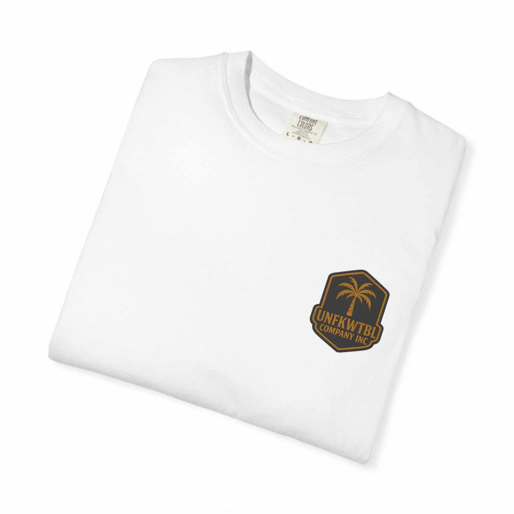Mojito Lover Michael Myers Unisex Tee - Killer Cocktails Design