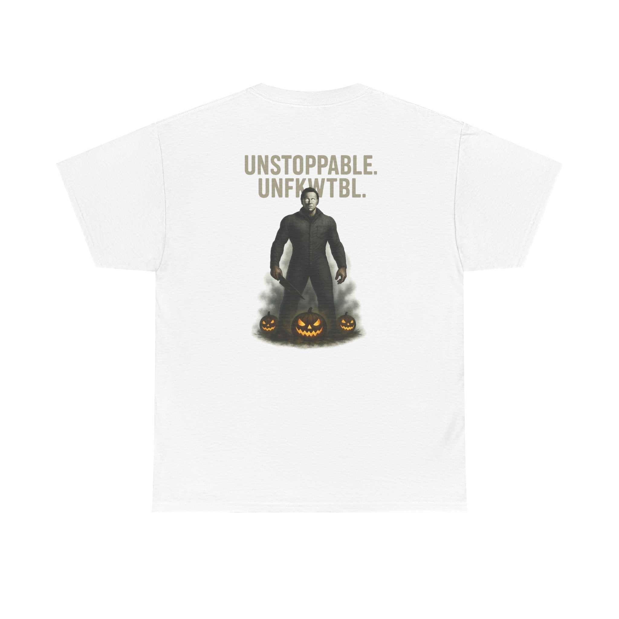 Halloween Tee