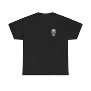 Graphic Tee - One Badass Crew Horror and Saturday Morning Cartoons