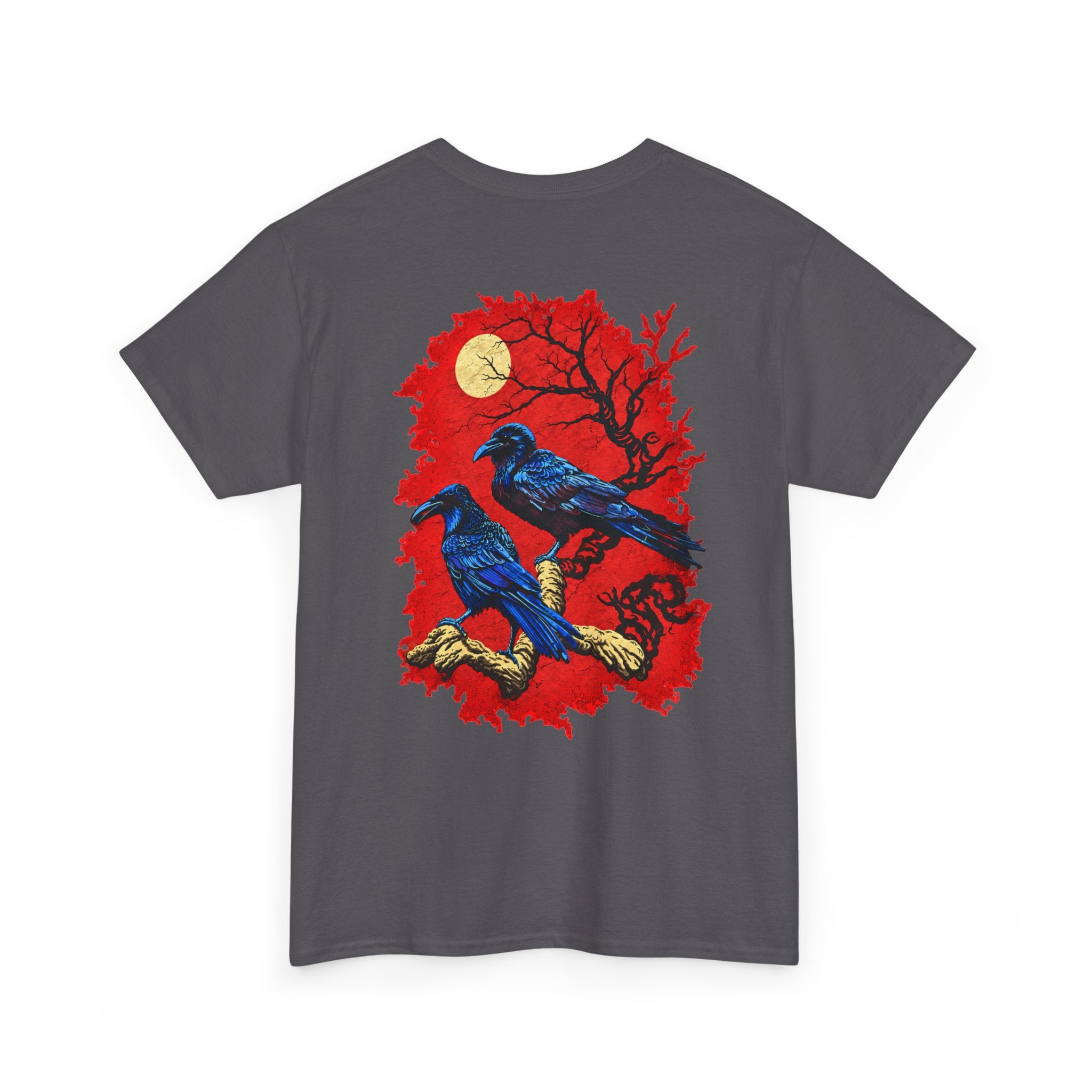 Raven Watch – UNFKWTBL Tee