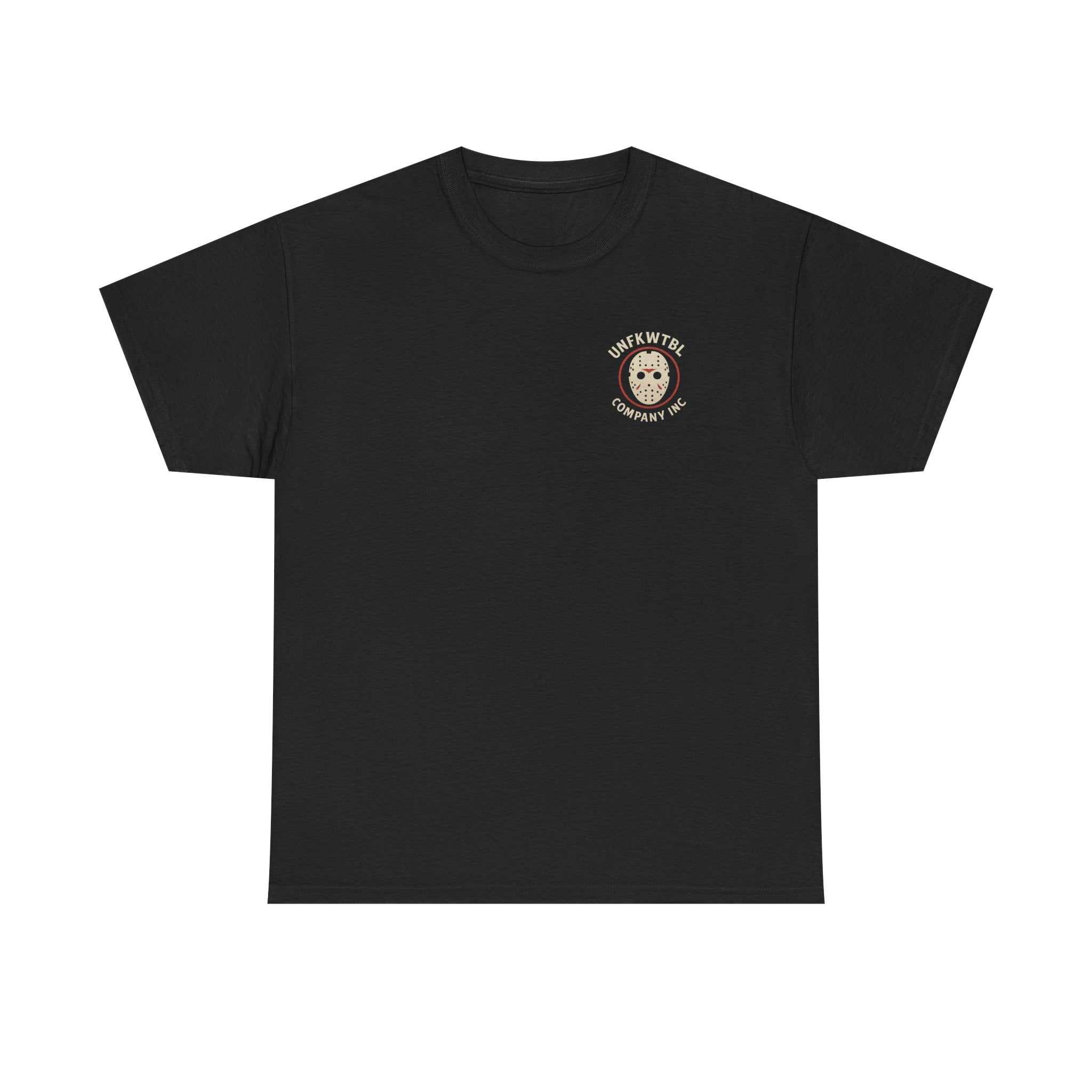 Surfing Jason Unisex Tee