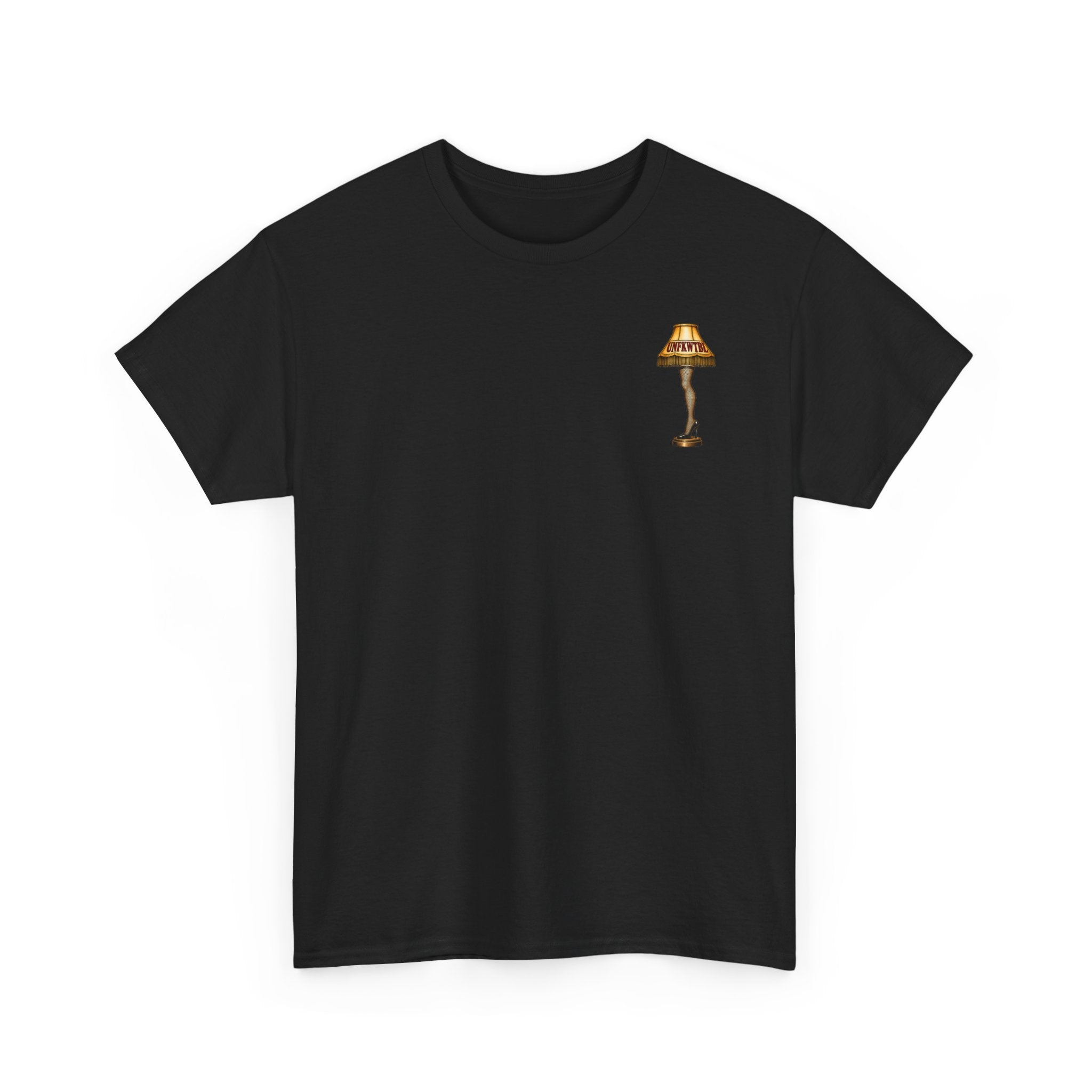 You're Going to Shoot Your Eye Out Christmas Graphic Tee