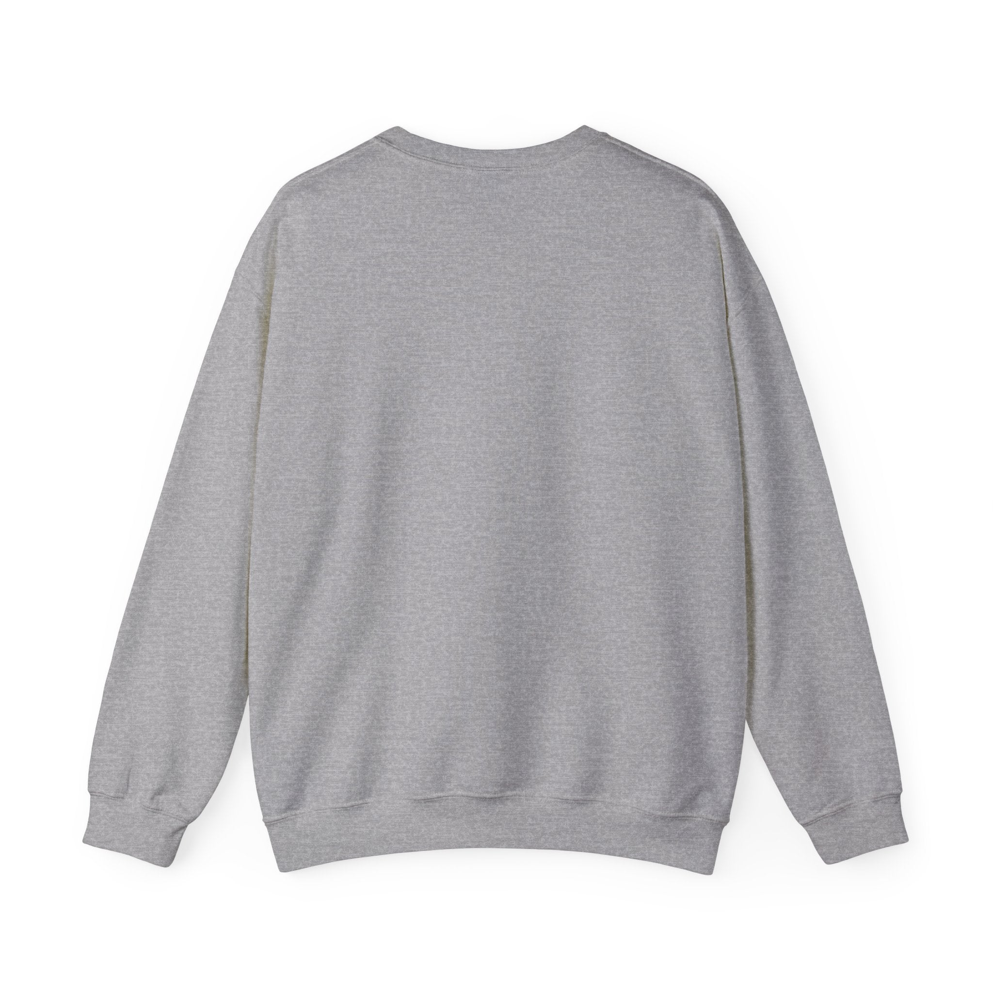 Skull & Raven Crewneck Sweatshirt