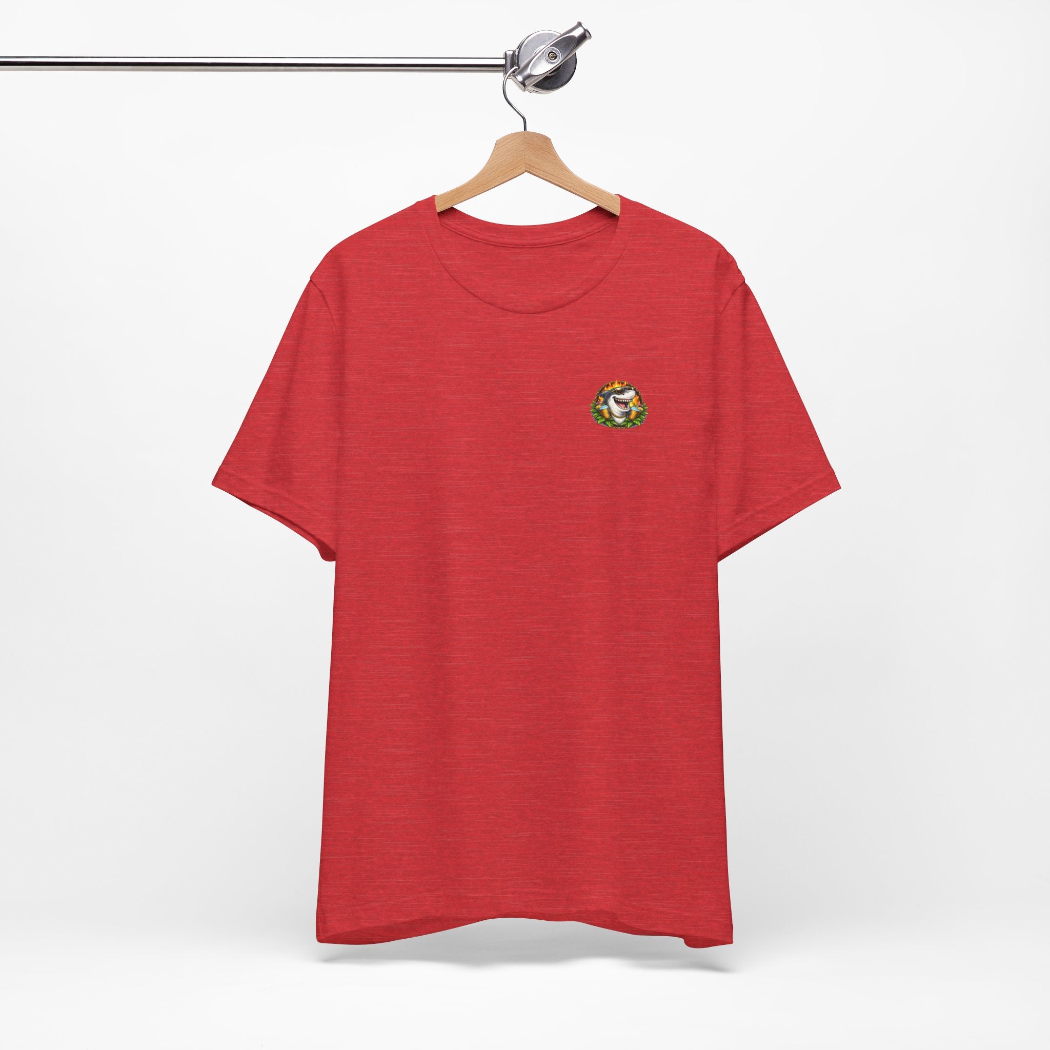 Summer Misconduct T-Shirt – 'Floating Bad Decisions' Beach Party Graphic Tee