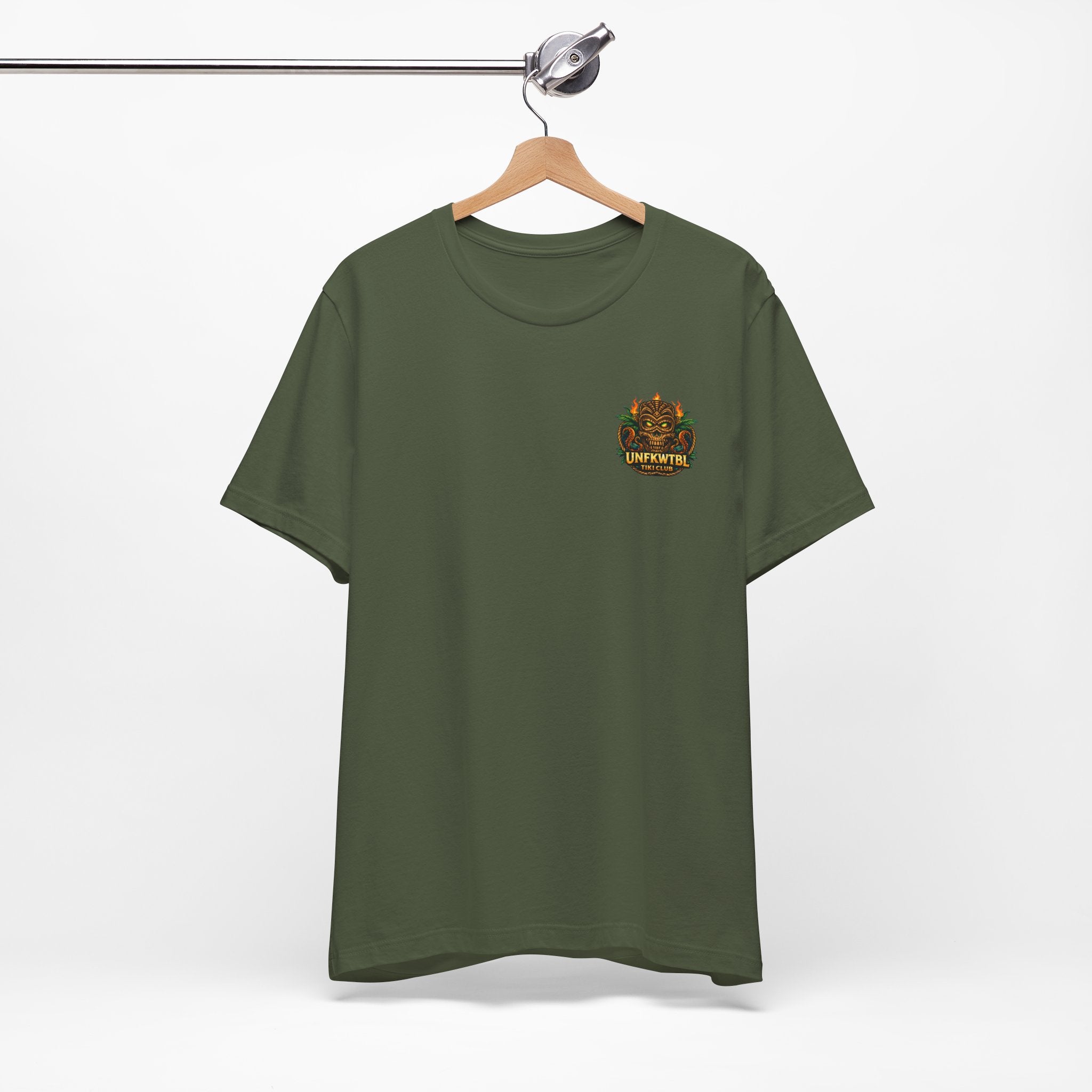 Play Nice or Don’t T-Shirt