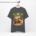 Bad Decisions Beach Tee