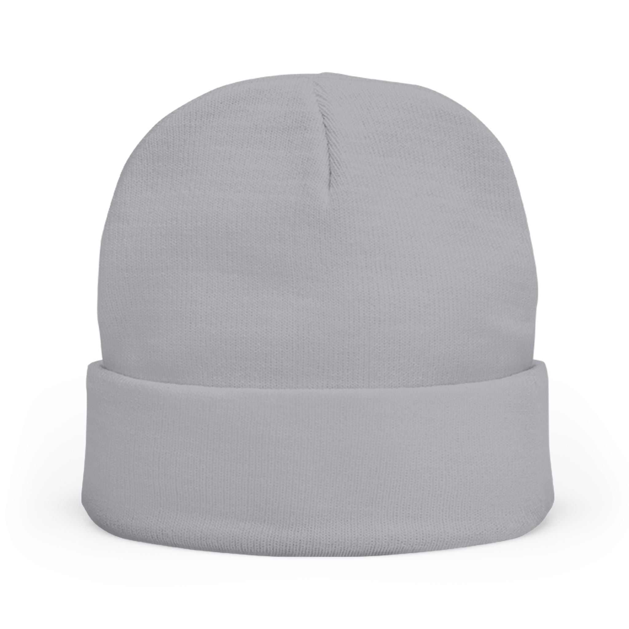UNFKWTBL Embroidered Knit Beanie – Bold Streetwear Winter Hat