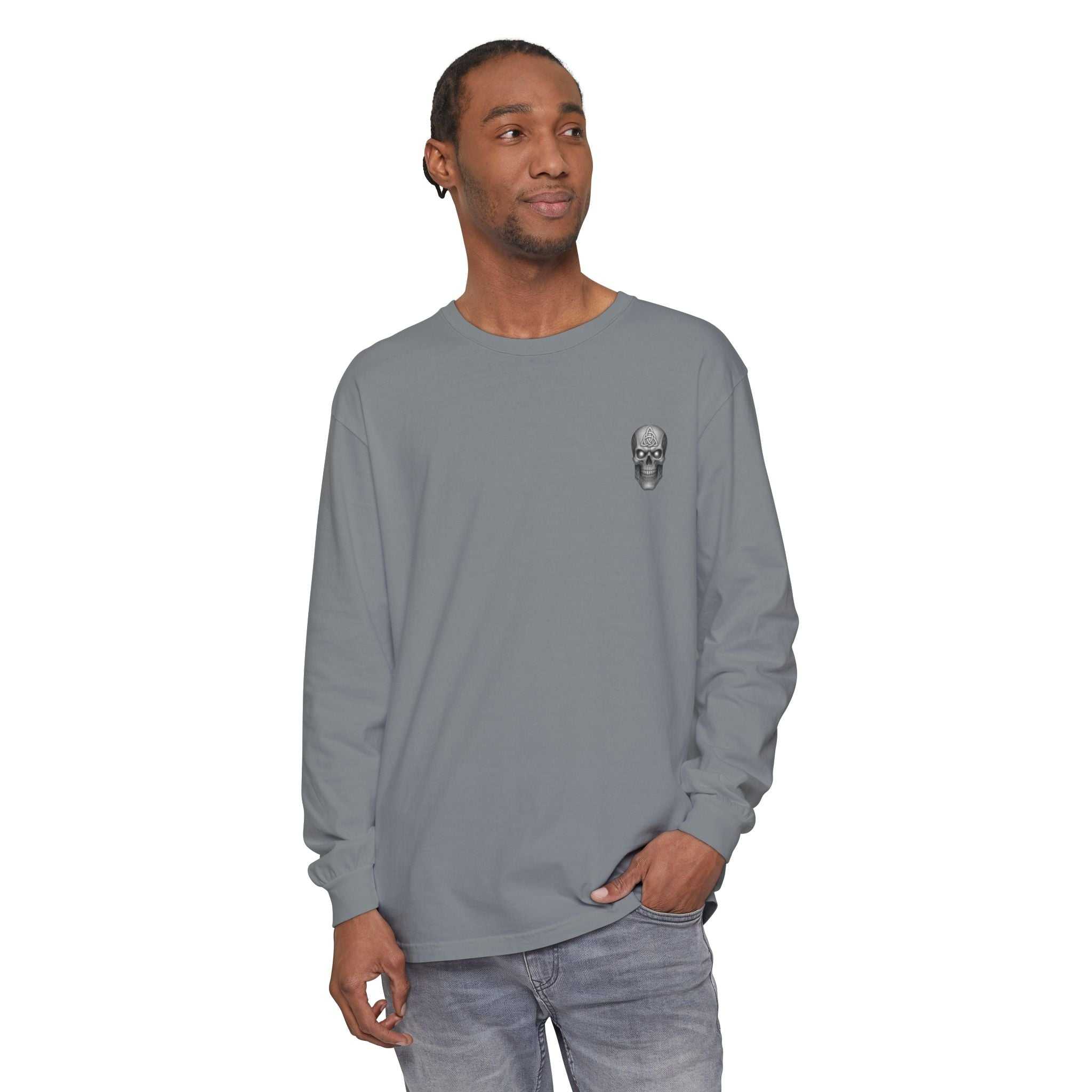 Atlas Stay Strong Long Sleeve Tee