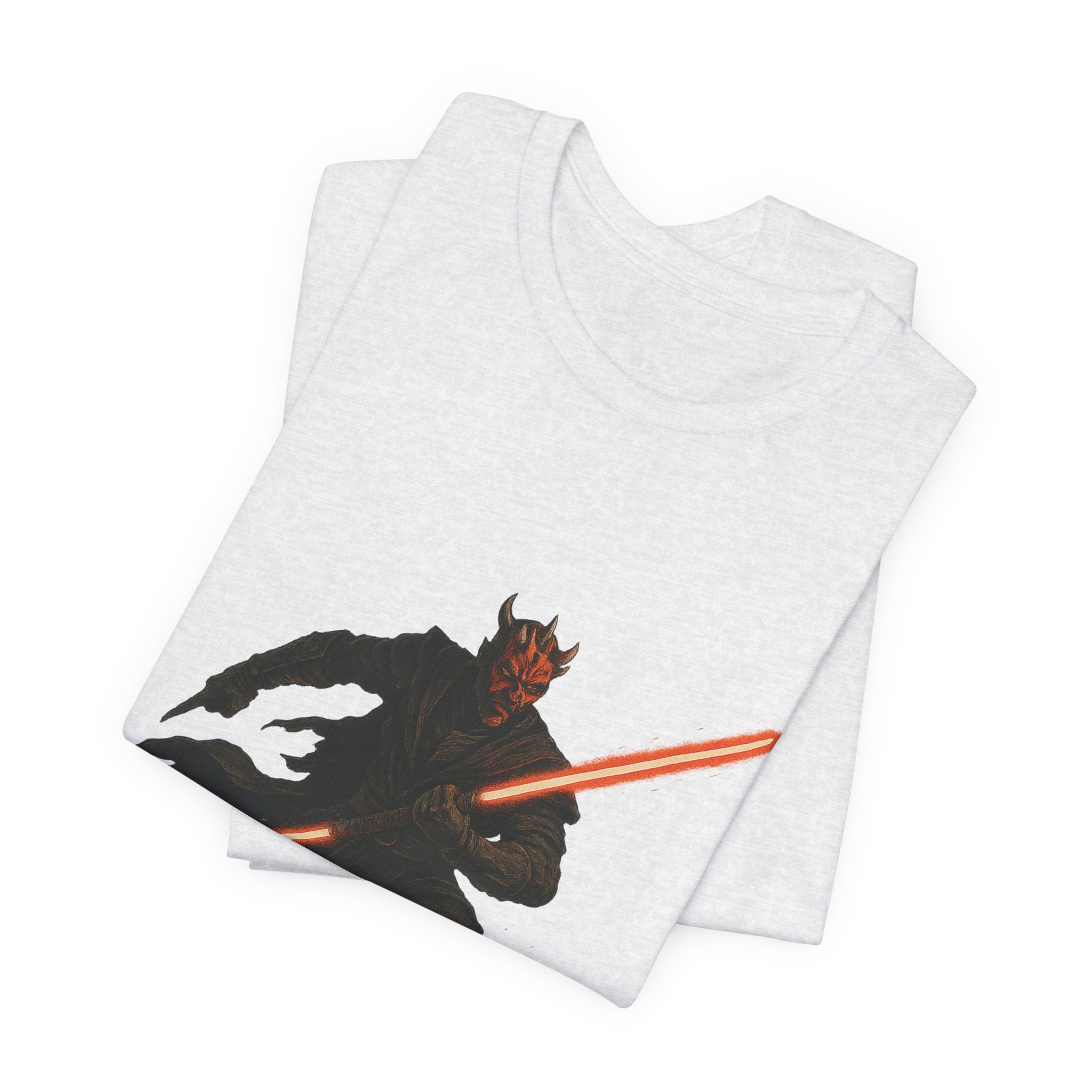 Dark Warrior T-Shirt — Rise of the Dark Warrior Graphic Tee