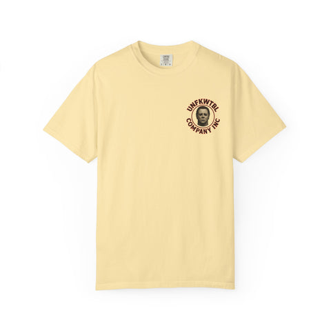 Yoga T-shirt with &
