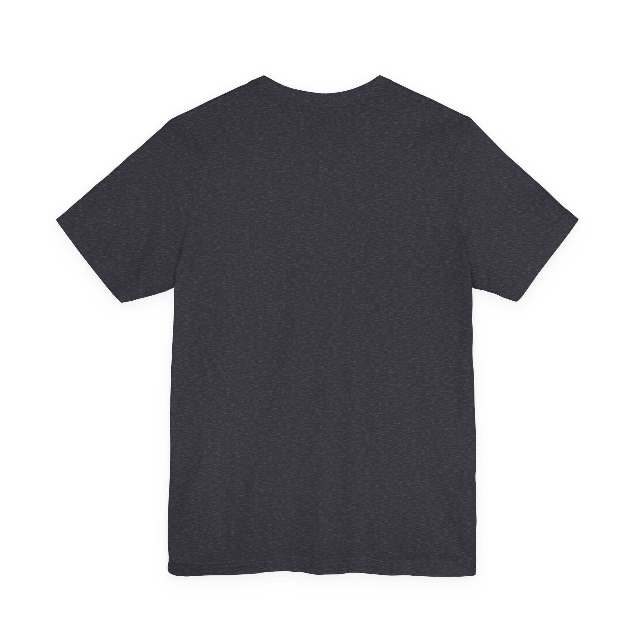 Dead & Lucky Skull Tee featuring grinning skull with flat cap and frothy mug graphic on lightweight breathable cotton shirt