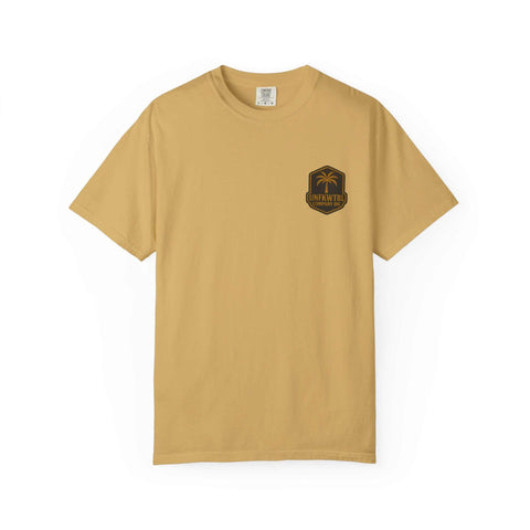Mojito Lover Michael Myers Unisex Tee - Killer Cocktails Design
