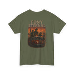 T-Shirt FDNY ETERNAL Tribute Tee
