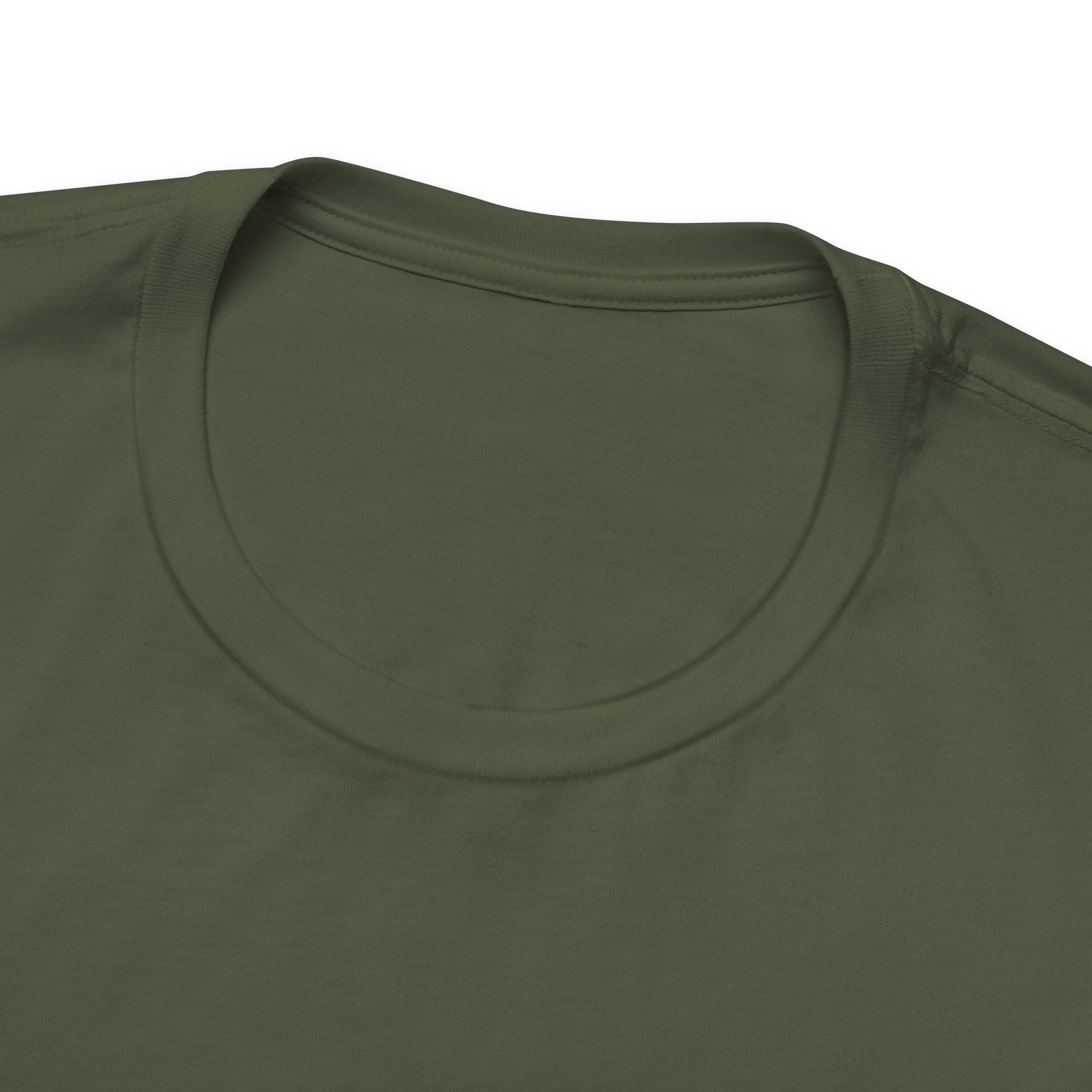 Beach Pinup T‑Shirt — "Less Thinkin', More Drinkin'" Retro Tropical Tee