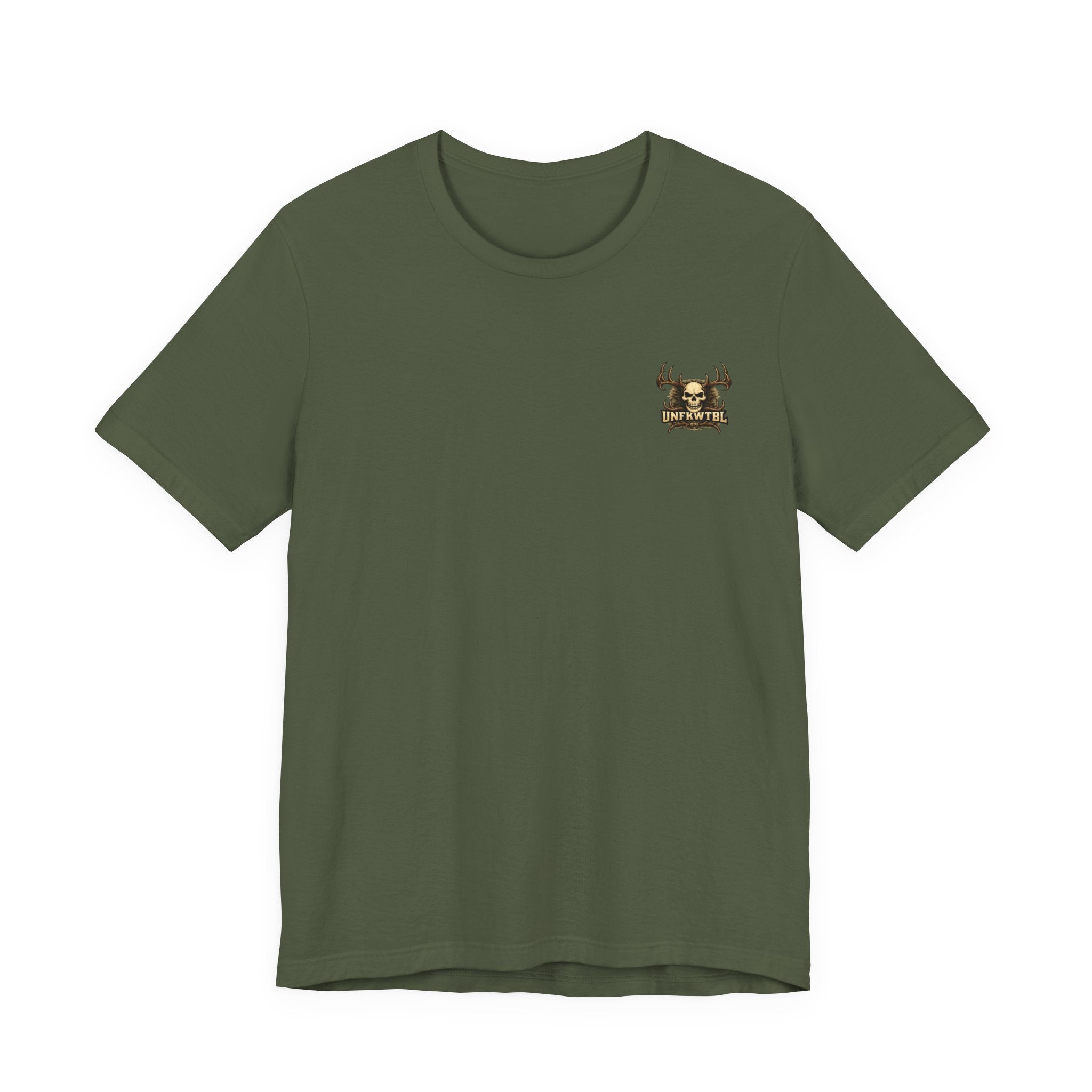 Funny 'Zero Clucks Given' Turkey T-Shirt — Humorous Thanksgiving Tee