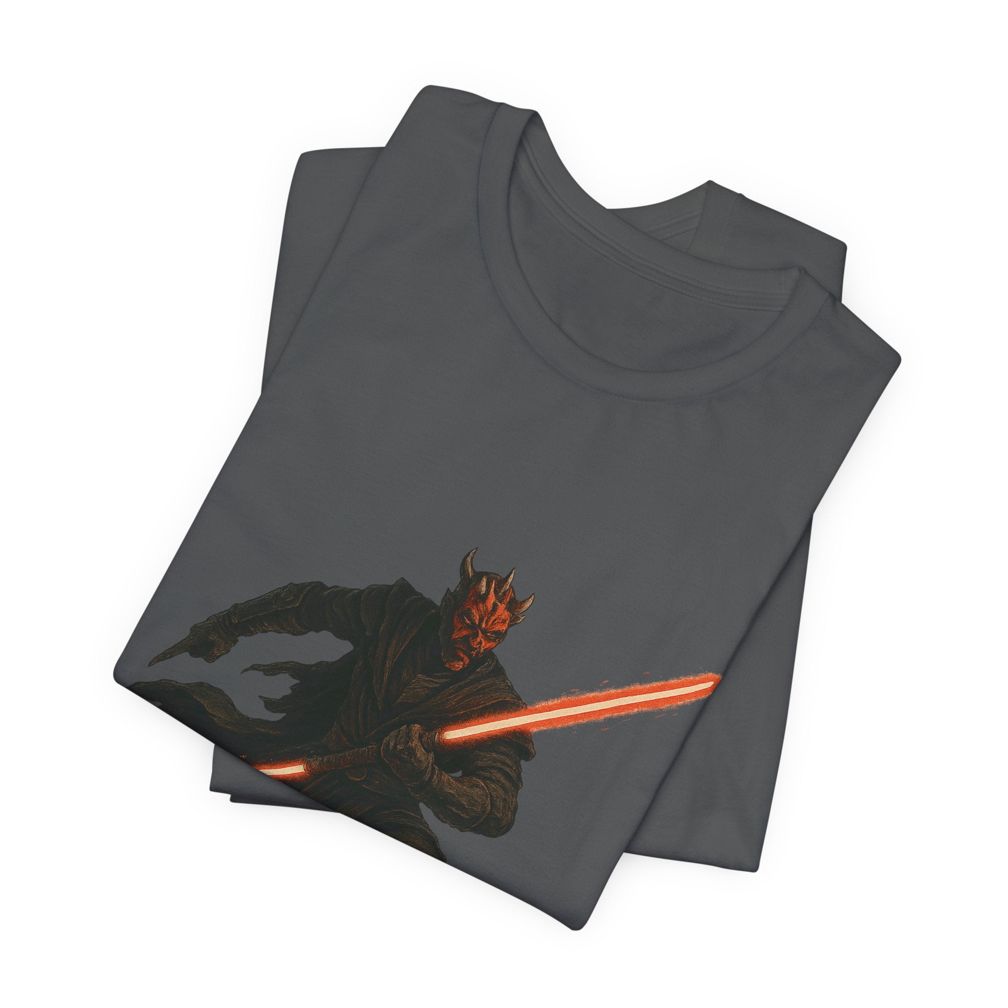 Dark Warrior T-Shirt — Rise of the Dark Warrior Graphic Tee