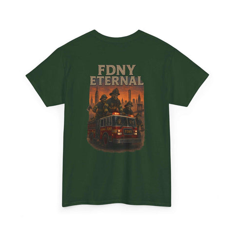 T-Shirt FDNY